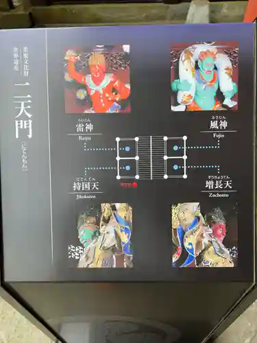 日光山輪王寺 大猷院(栃木県)