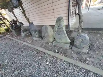 母衣輪神社(栃木県)