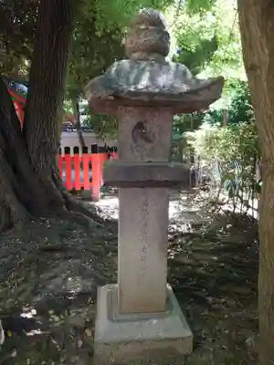 御香宮神社のその他建物