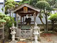 御釜神社(宮城県)