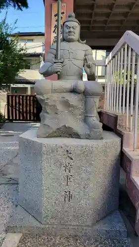 大将軍八神社(京都府)