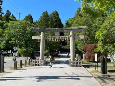 仙台東照宮(宮城県)