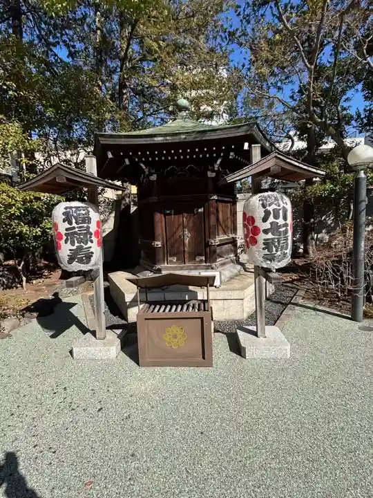 心行寺(東京都)