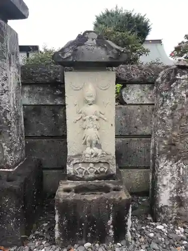 龍源寺のその他建物