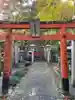 五社之瀧神社(京都府)