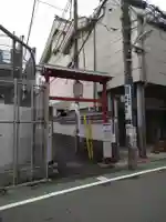 居木神社(東京都)