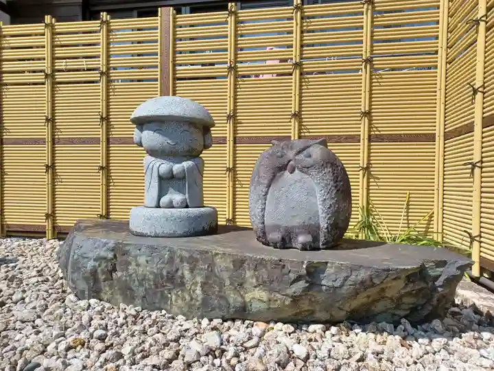 全龍寺(東京都)