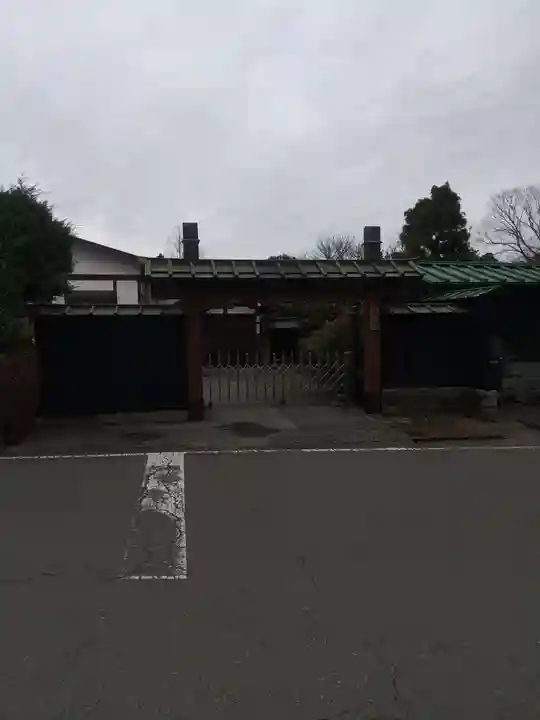 教光院(栃木県)