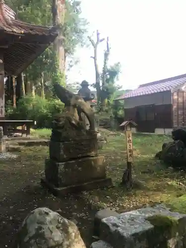 賣沼神社(鳥取県)