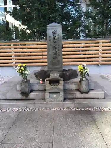 東京大神宮のその他建物