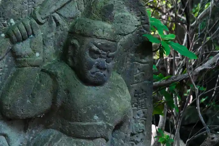 葛西神社(東京都)