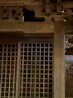 野瀬大歳神社(兵庫県)