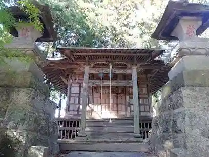 観音寺(福島県)