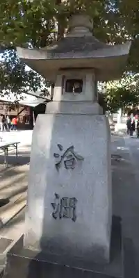 亀有香取神社(東京都)