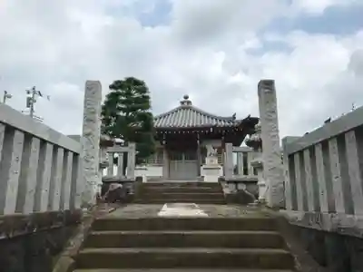 天徳寺のその他建物