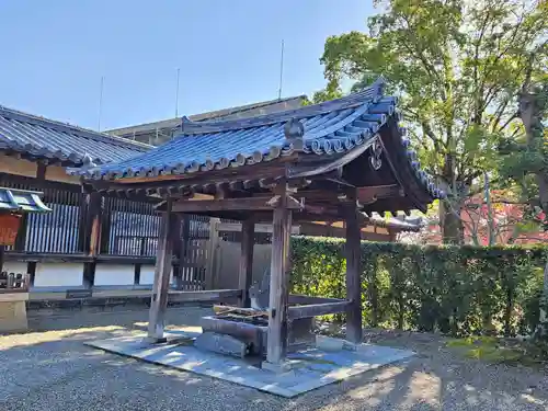 法隆寺(奈良県)