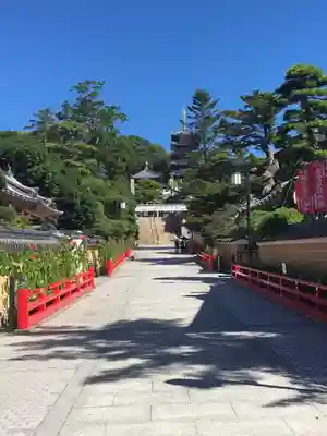 中山寺のその他建物
