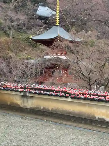勝尾寺(大阪府)