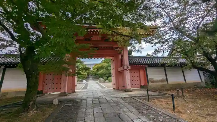 真正極楽寺(真如堂)(京都府)