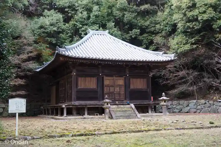 随願寺(兵庫県)