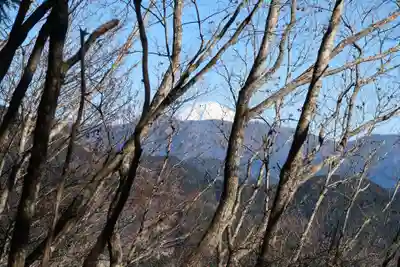 中野観音堂(静岡県)