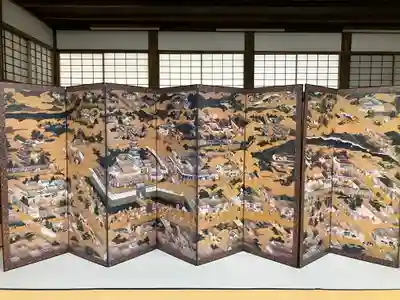 勝興寺(富山県)