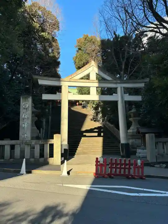 日枝神社(東京都)