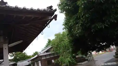稗田野神社(薭田野神社)のその他建物