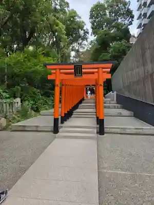 生田神社(兵庫県)