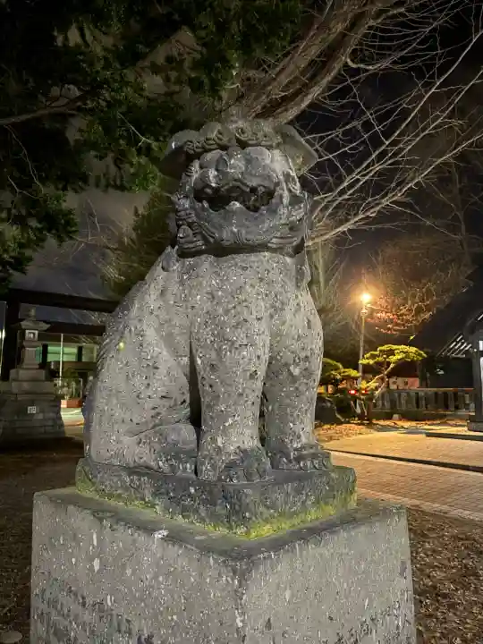 江南神社(北海道)