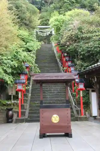 遠見岬神社の建物その他