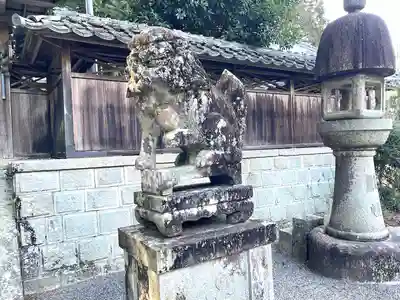 天満宮(滋賀県)