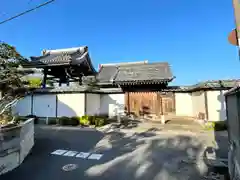 威徳閣本行寺(滋賀県)