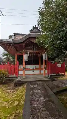 山口稲荷神社(京都府)
