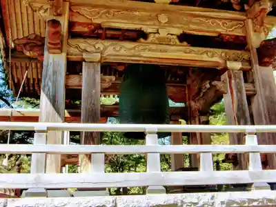 青龍山 吉祥寺のその他建物