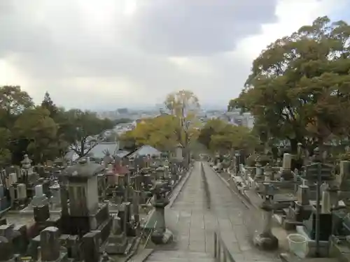 くろ谷 金戒光明寺(京都府)