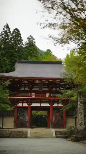 室生寺(奈良県)