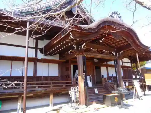 村雲御所瑞龍寺門跡(滋賀県)