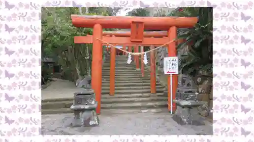 鵜戸神宮(宮崎県)