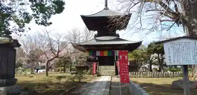 鑁阿寺のその他建物