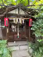 壽光稲荷大神(東京都)