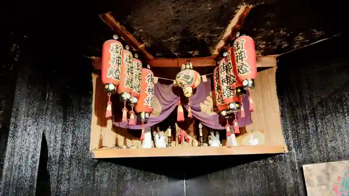 祠(妖怪美術館04号館)(香川県)