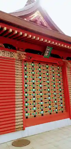 大杉神社のその他建物