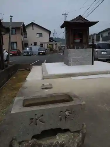 前野地蔵堂(愛知県)