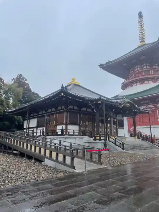 成田山新勝寺(千葉県)