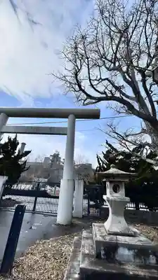 秋葉神社(北海道)