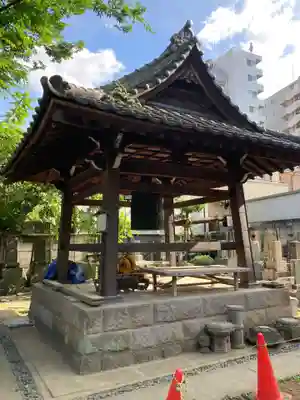 幸國寺(東京都)