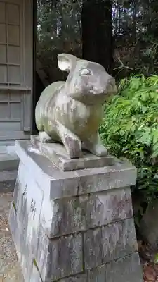 白鬚神社(滋賀県)