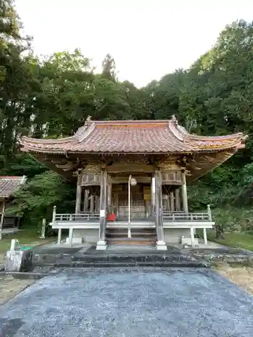 大野神社(山口県)