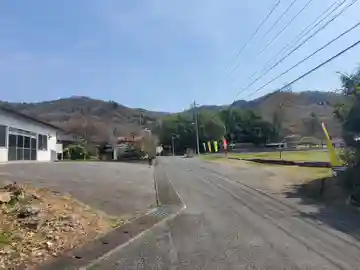 御嶽山神社(里宮)(栃木県)